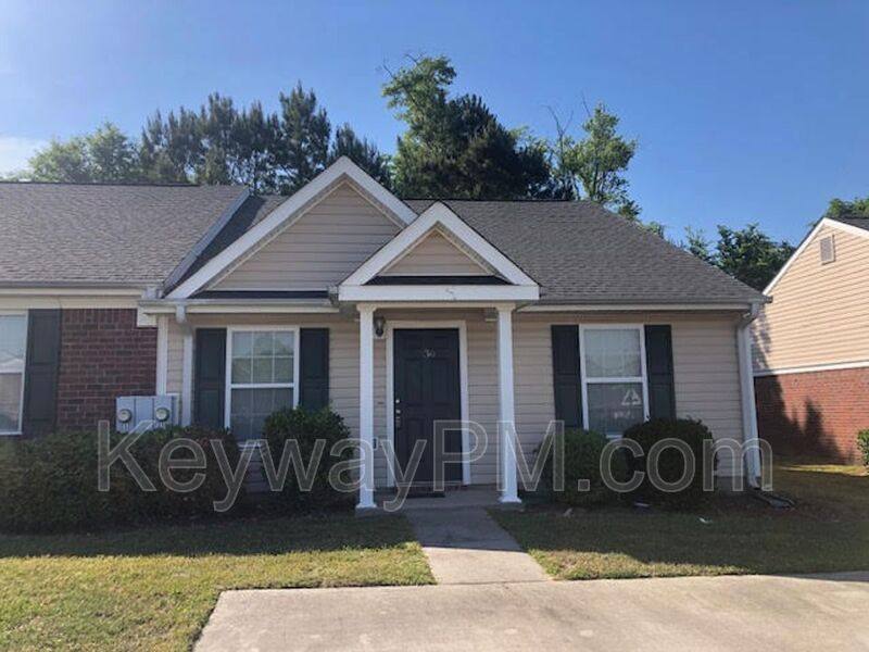 Townhouse for rent at 239 Lynbrook Way, Grovetown, GA 30813