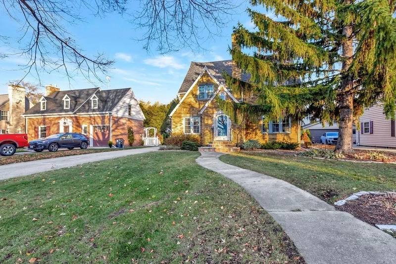 House for rent at 316 Congress St, Neenah, WI 54956