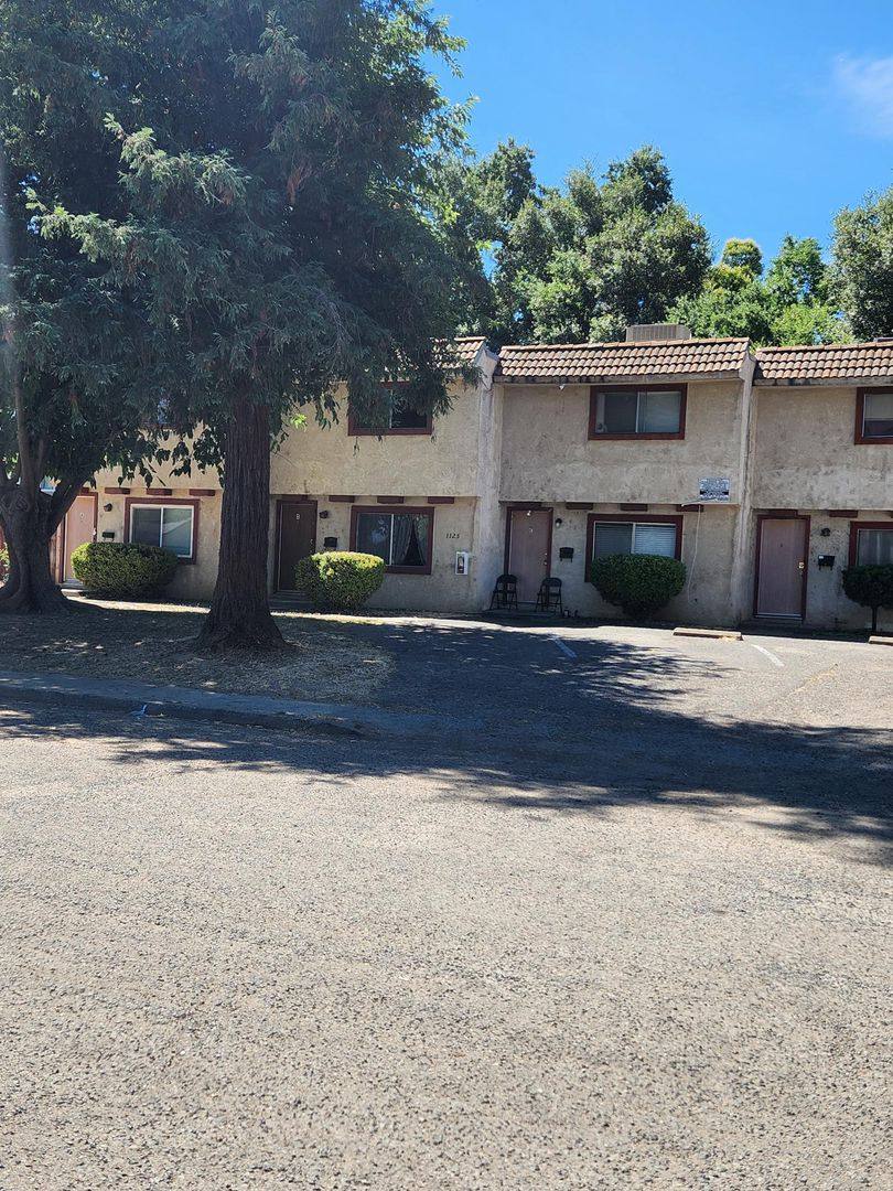 House for rent at 1125 Delphinium D, Red Bluff, CA 96080