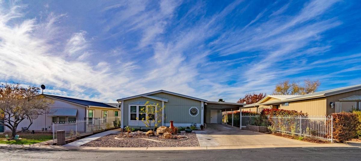 House for rent at 87 N 3950 W, Hurricane, UT 84737