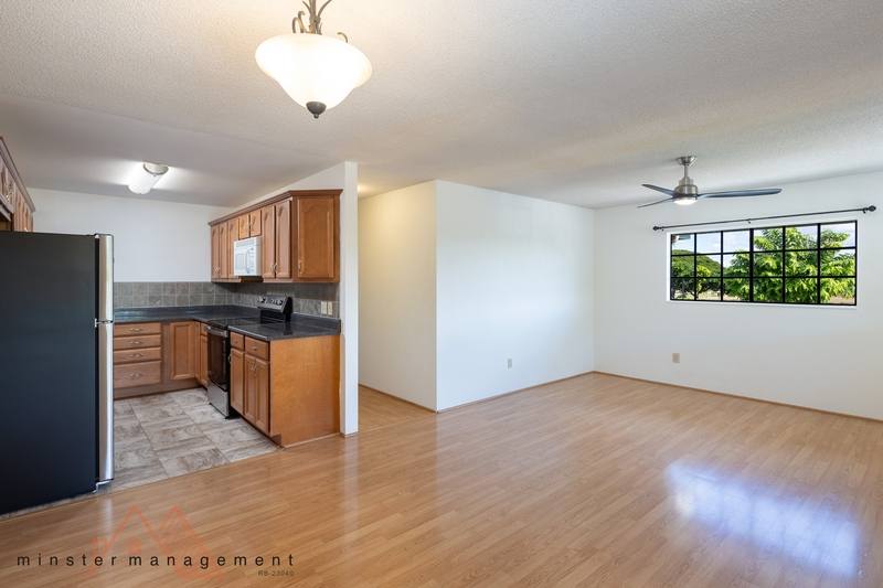 Townhouse for rent at 91-1046 Kaiau Ave #H, Kapolei, HI 96707