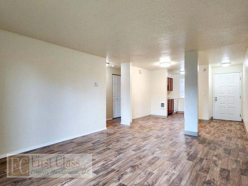 Apartment for rent at 20125 SW Tualatin Valley Highway 19, Beaverton, OR 97003