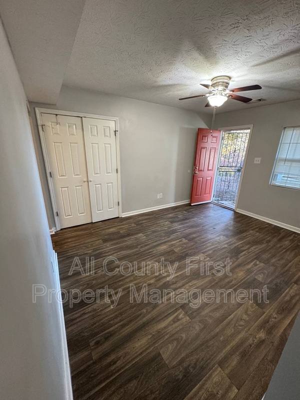 Apartment for rent at 927 Fortress Ave SW, Atlanta, GA 30315