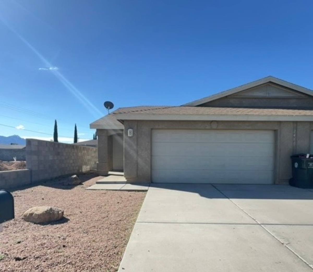 House for rent at 2486 Armour Ave, Kingman, AZ 86409
