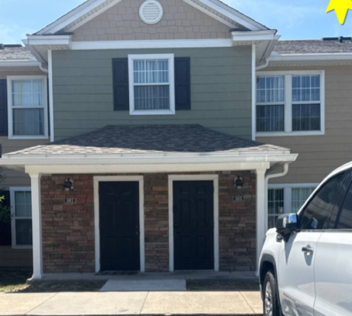 Condo for rent at 303 Lighthouse Rd, Panama City Beach, FL 32413