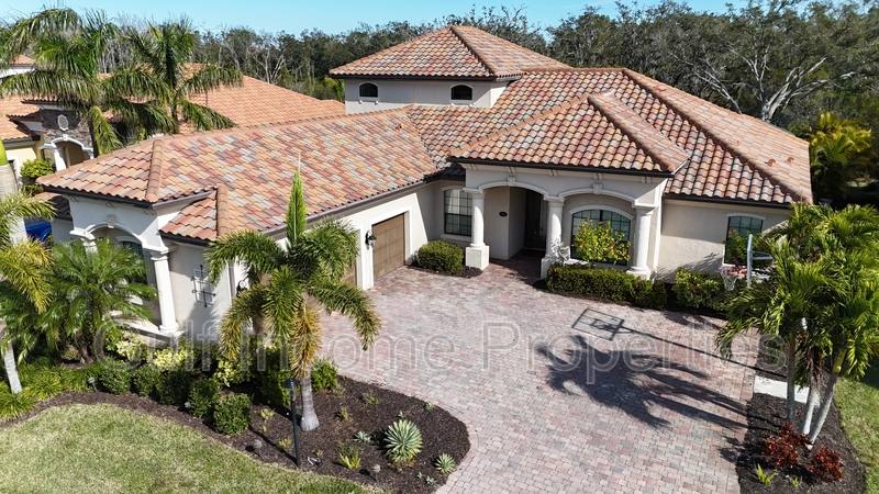 House for rent at 13631 Swiftwater Way, Bradenton, FL 34211