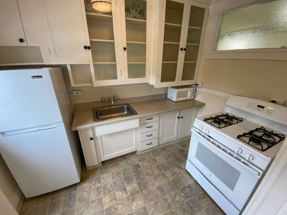 Apartment for rent at 621 1st Ave W, Seattle, WA 98119