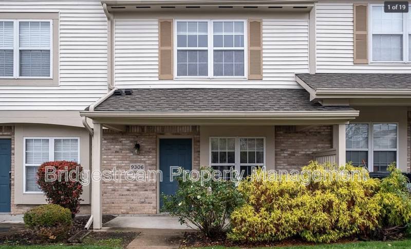 Townhouse for rent at 9306 Captiva Bay Dr, Miamisburg, OH 45342