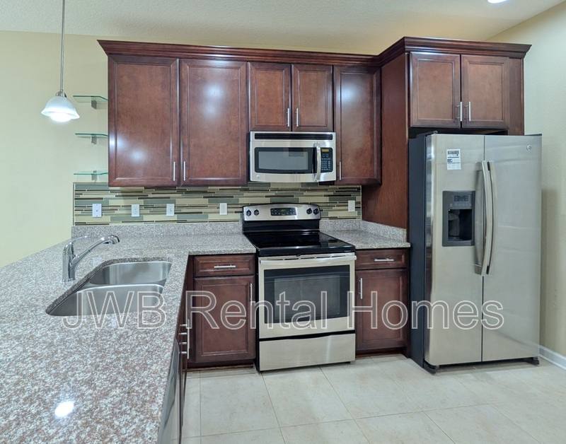 Apartment for rent at 11311 Estancia Villa Circle #1405, Jacksonville, FL 32246