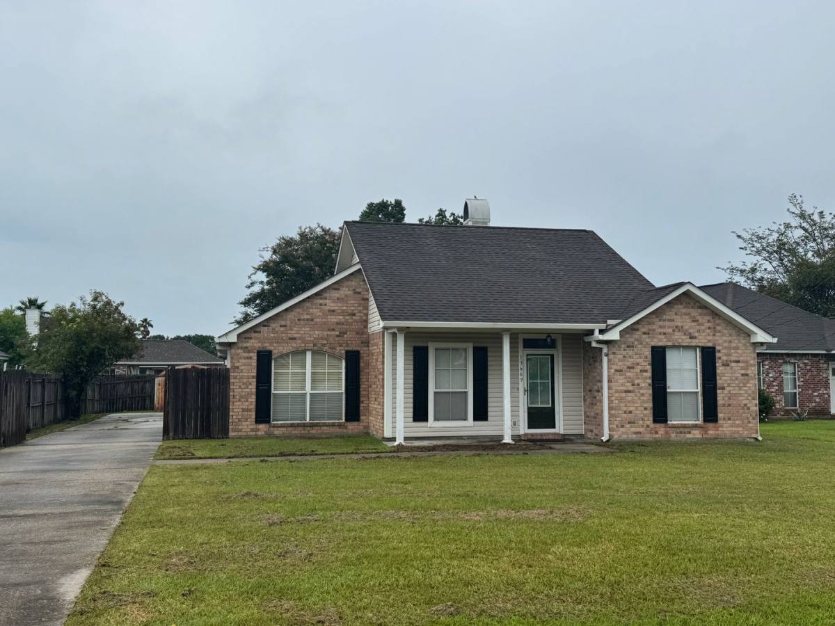 House for rent at 13669 Joseph St, Walker, LA 70785