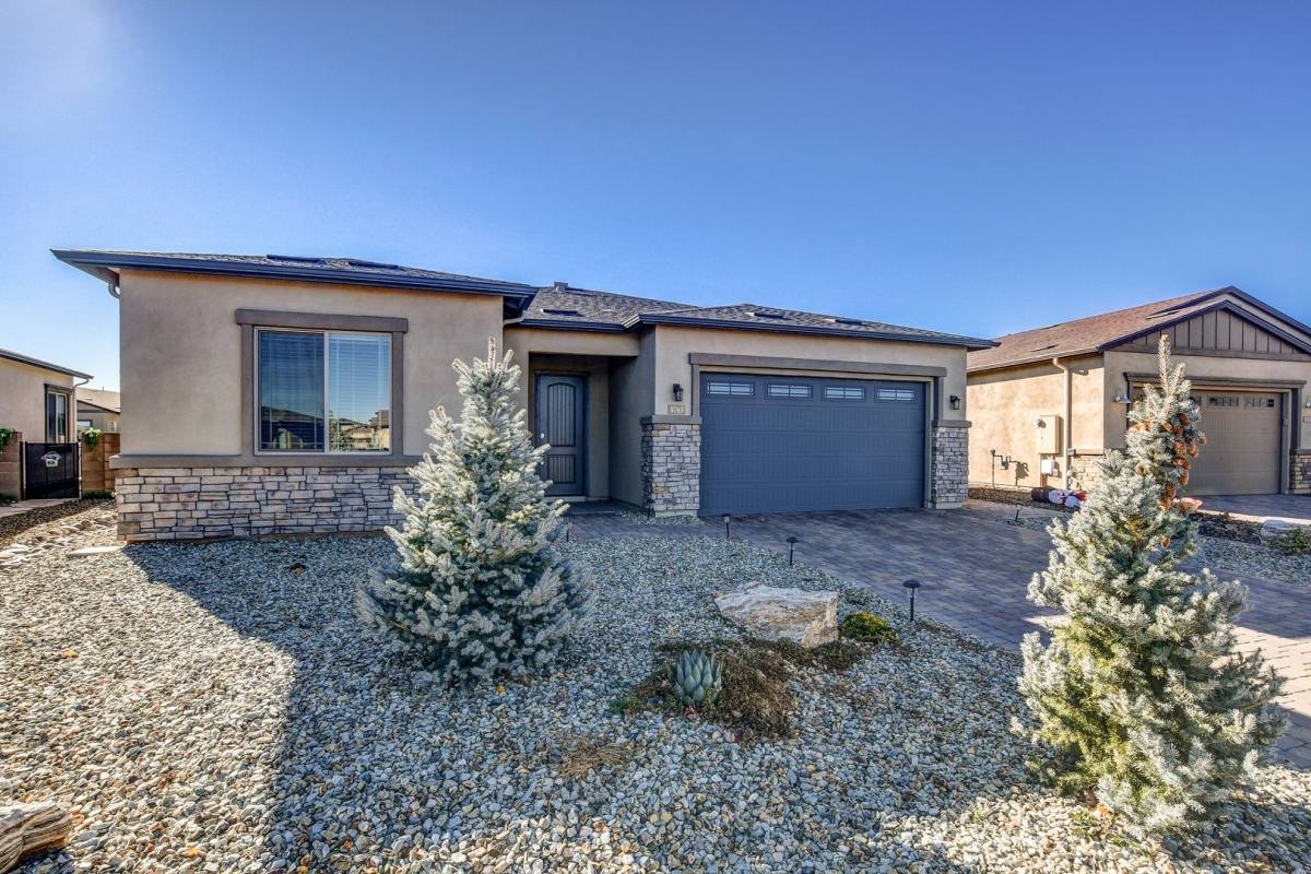House for rent at 8763 N Peaceful Valley Way, Prescott Valley, AZ 86315