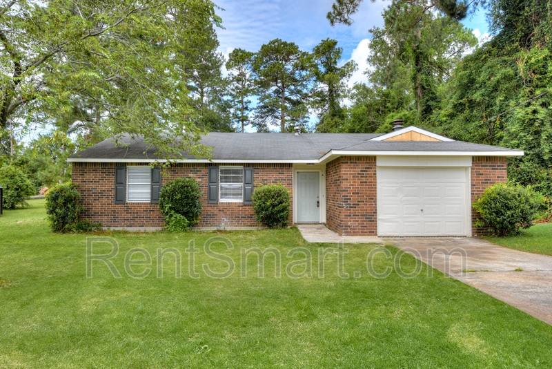 House for rent at 4315 Parkwood Dr, Augusta, GA 30906