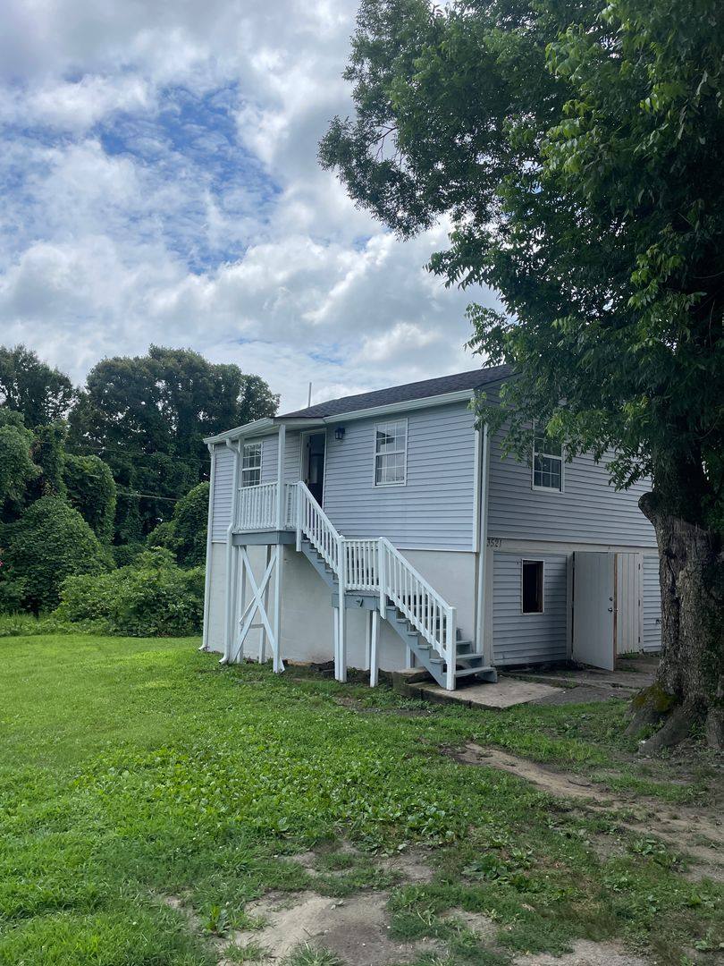 Apartment for rent at 3521 N Glenn Ave, Winston Salem, NC 27105