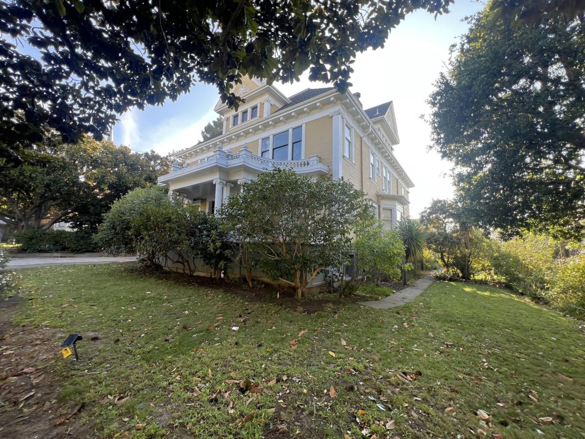2318 Durant Ave, Berkeley, CA 94704