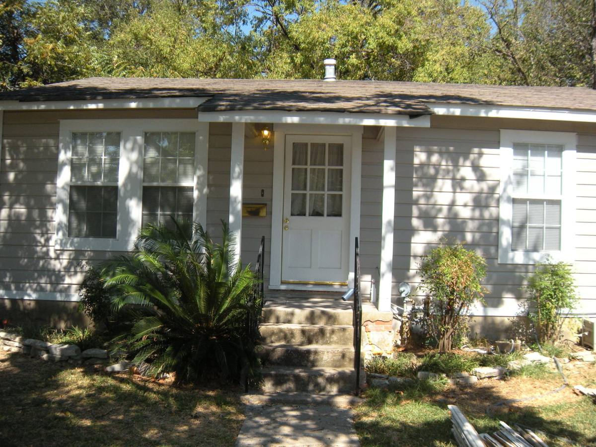 House for rent at 1410 Romeria Dr, Austin, TX 78757