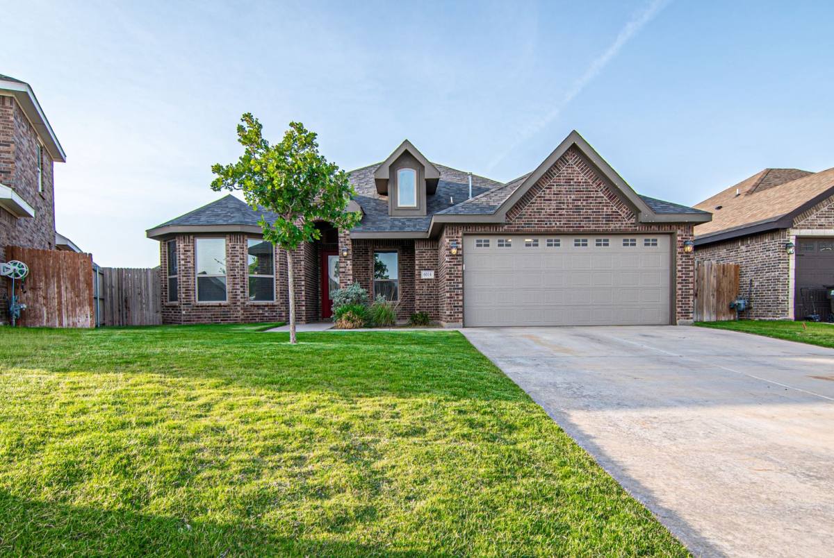 House for rent at 6014 Sunrise Way, Midland, TX 79705