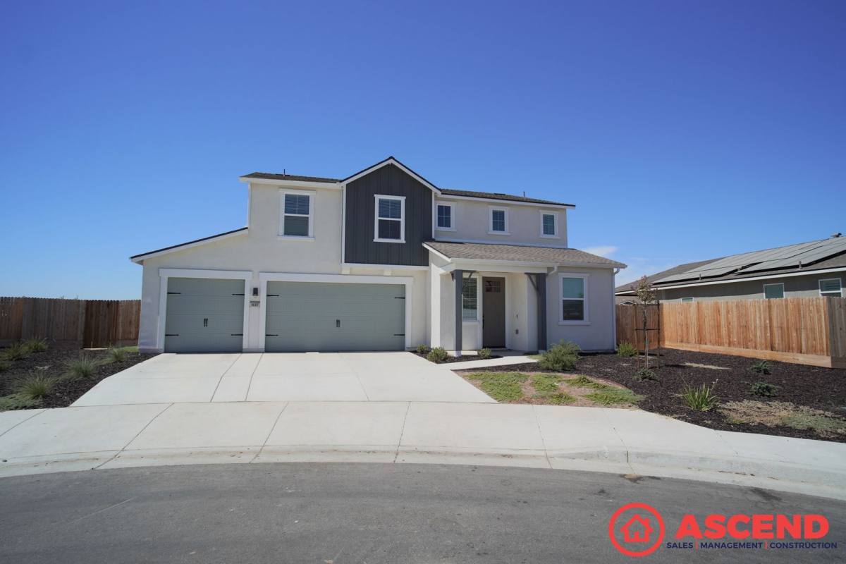 House for rent at 14307 Shady Tree Court, Bakersfield, CA 93314