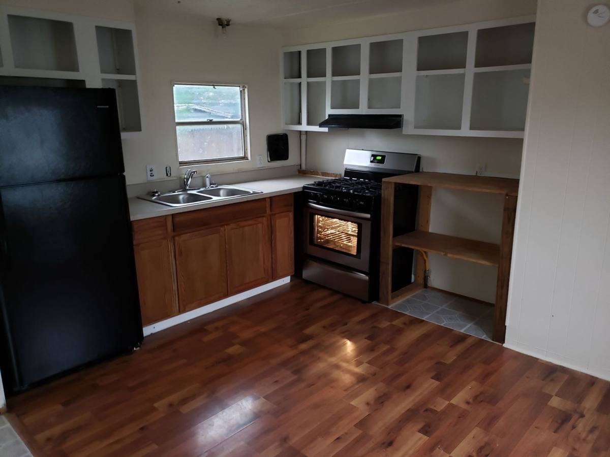 Apartment for rent at 6th Ave, Canyon, TX 79015