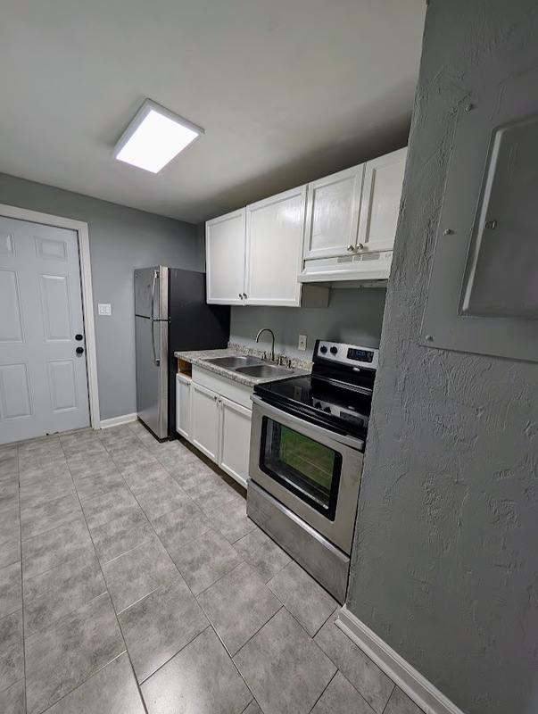 Apartment for rent at 2304 S Calhoun St #A, Tallahassee, FL 32301