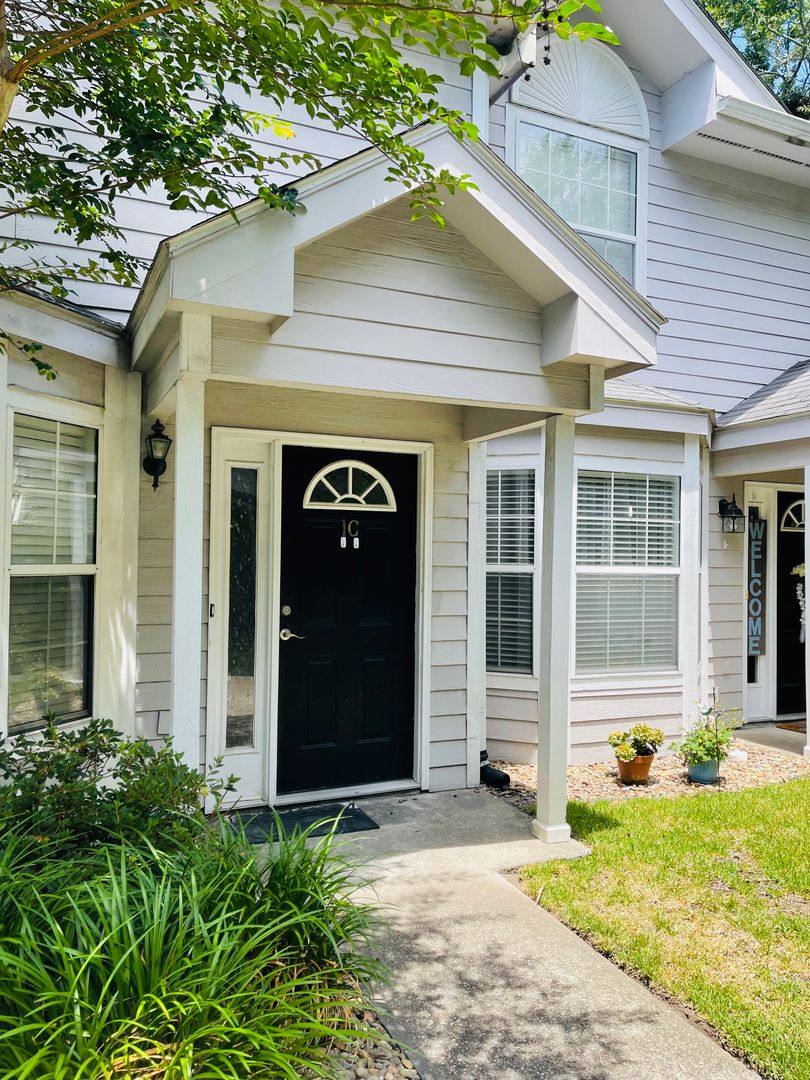 Townhouse for rent at 712 67th Ave N #1-C, Myrtle Beach, SC 29572