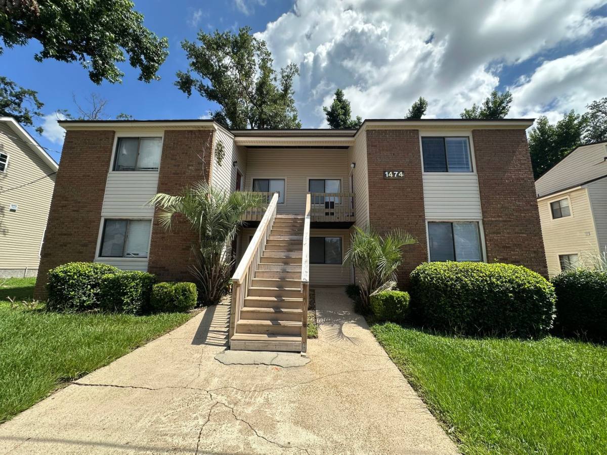 Apartment for rent at 1474 Willowbend Way, Tallahassee, FL 32301