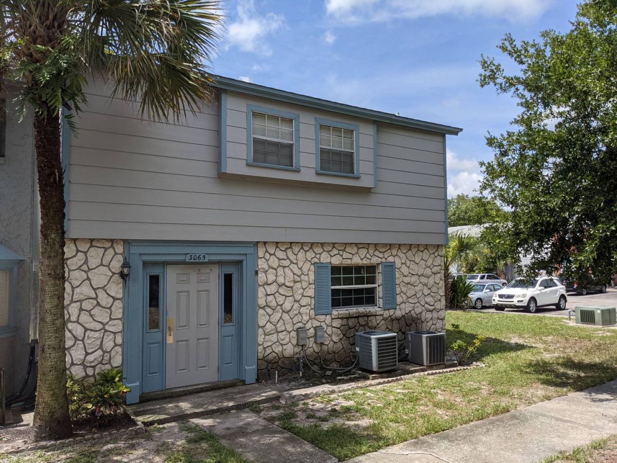 Apartment for rent at 3065 George Mason Ave, Winter Park, FL 32792