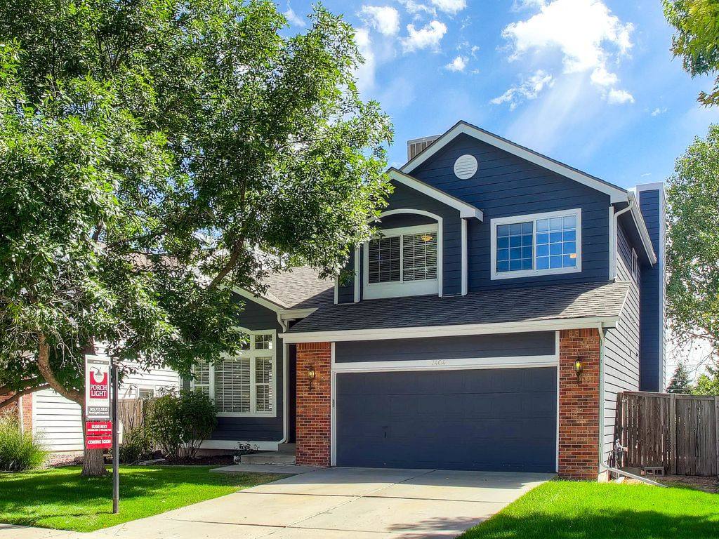 House for rent at 7404 E Villanova Place, Denver, CO 80231