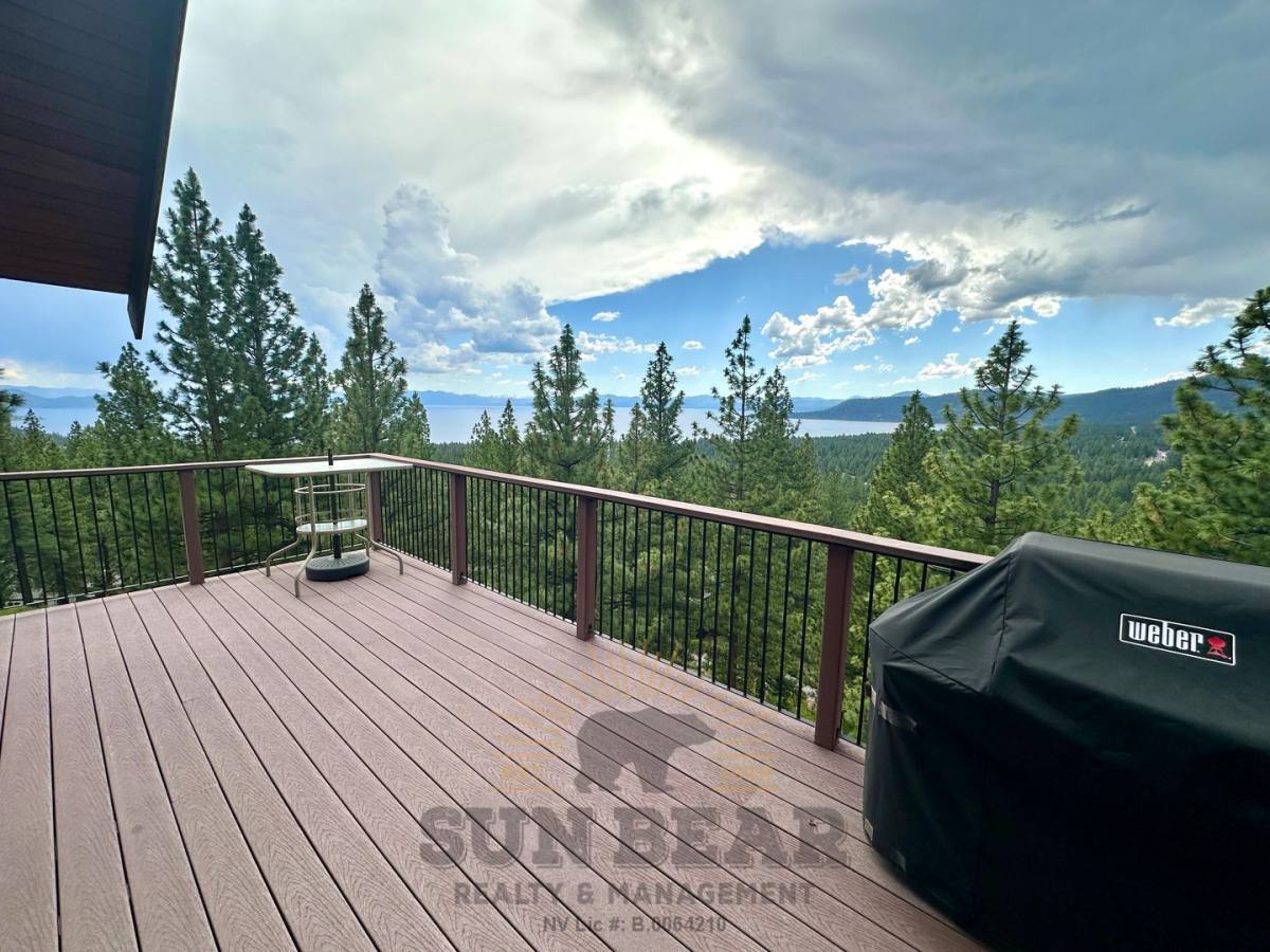 Townhouse for rent at 1168 Altdorf Terrace, Incline Village, NV 89451