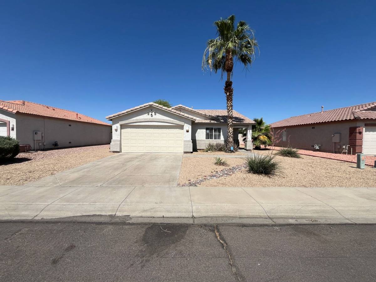 House for rent at 5710 N 73rd Dr, Glendale, AZ 85303