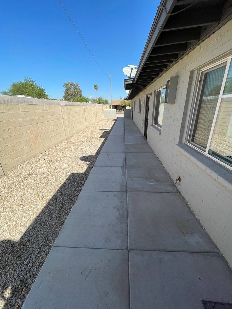 Apartment for rent at 9361 W Polk St, Tolleson, AZ 85353