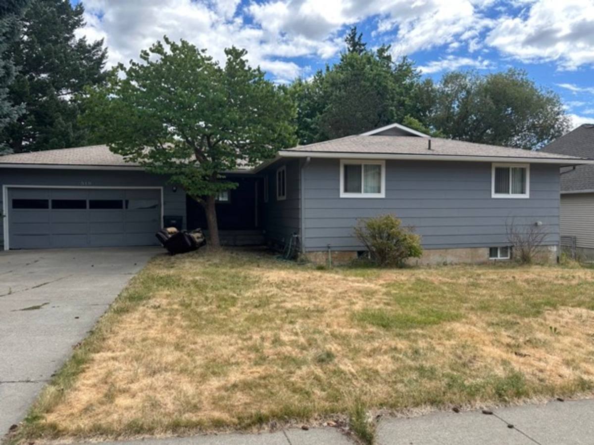 House for rent at 519 Short St, Cheney, WA 99004