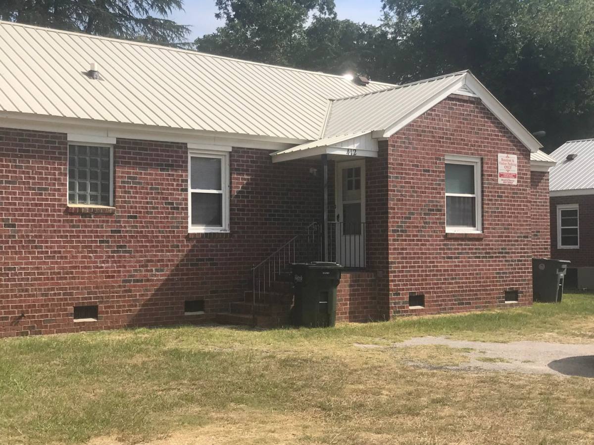 Apartment for rent at 404 - 414 Turnpike, Fayetteville, NC 28305