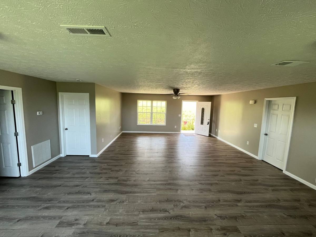 House for rent at 672 Privet Dr, Dandridge, TN 37725