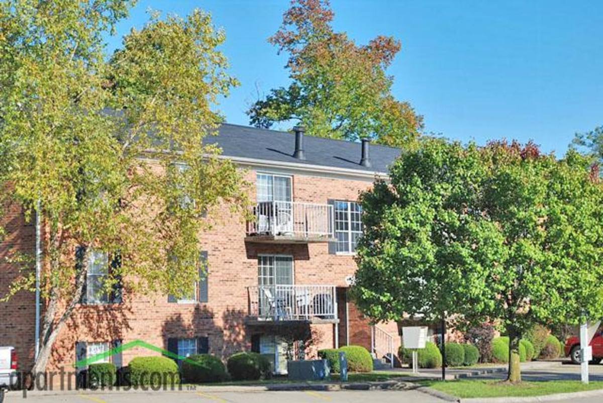 Apartment for rent at 5311 Lees Crossing Dr, Cincinnati, OH 45239