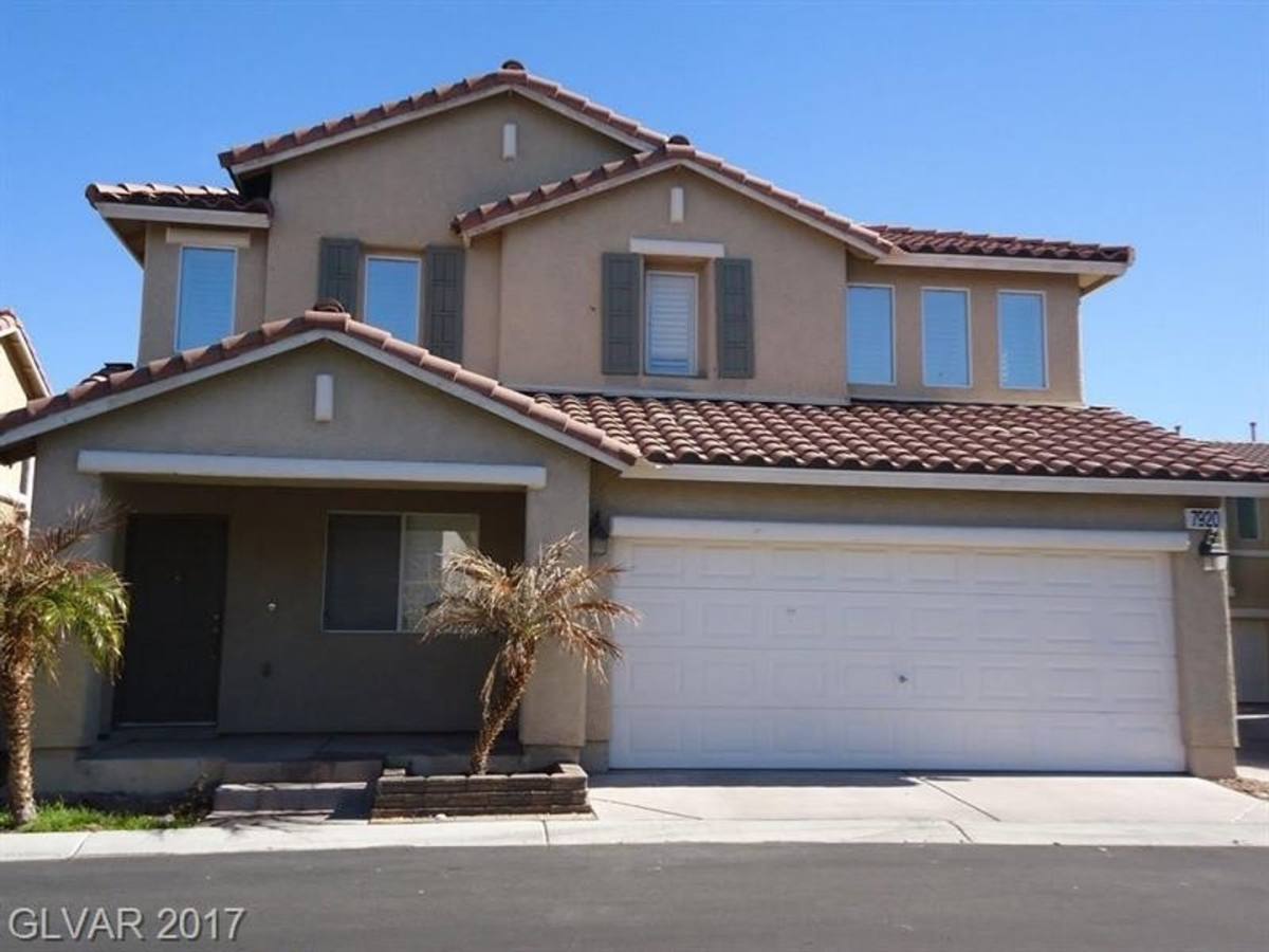 House for rent at 7920 Windhamridge Dr, Las Vegas, NV 89139