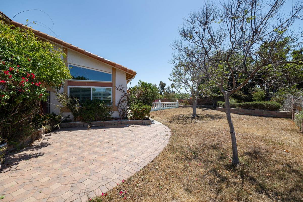 House for rent at 1641 Loma Lane, Chula Vista, CA 91911