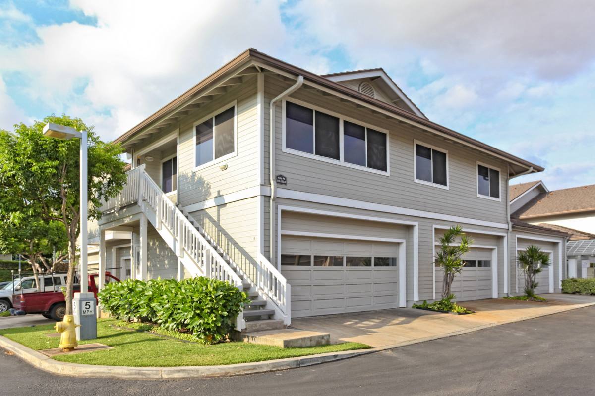 Townhouse for rent at 92-1553 Aliinui Dr, Kapolei, HI 96707