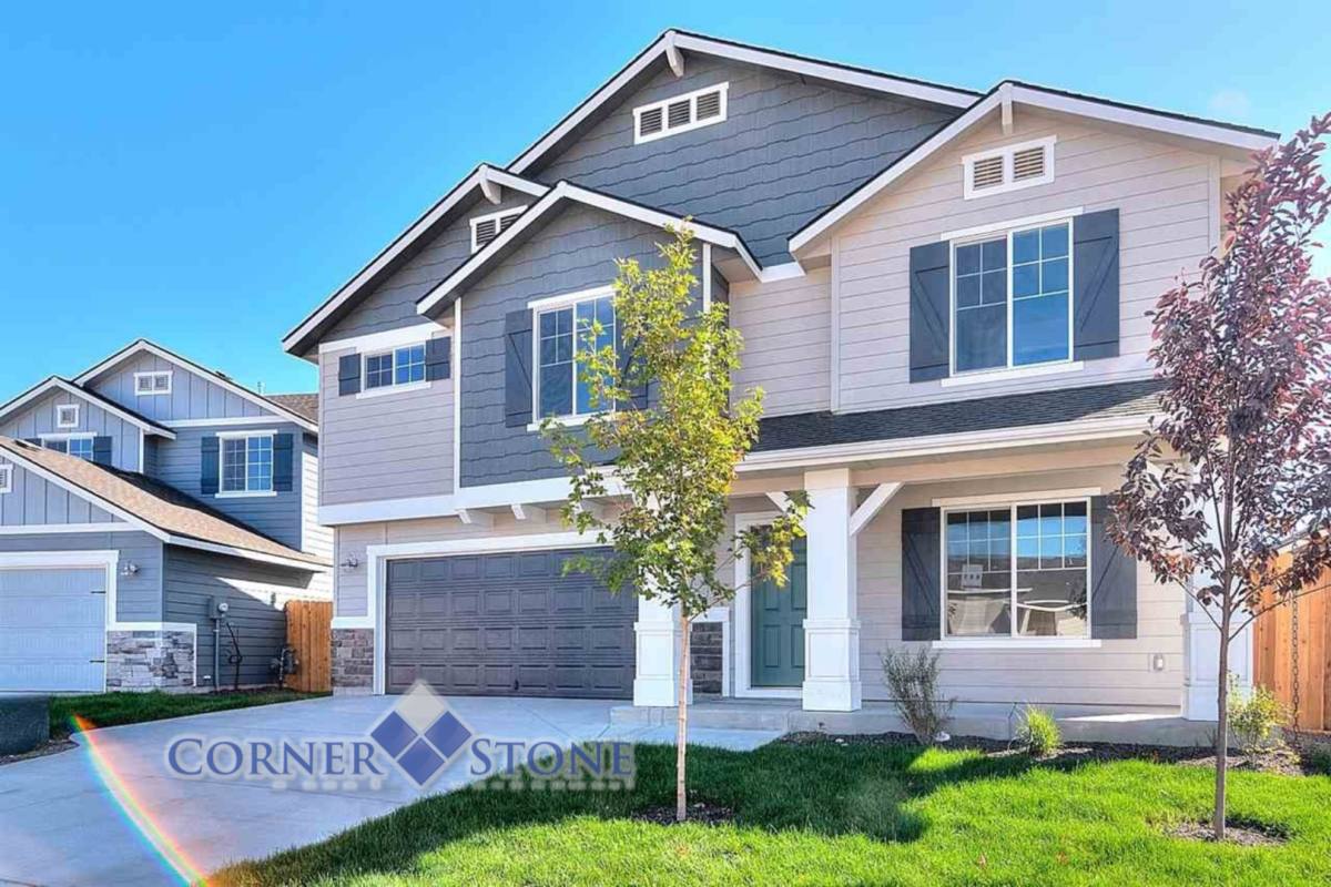 House for rent at 708 N Stucker Ave, Meridian, ID 83642