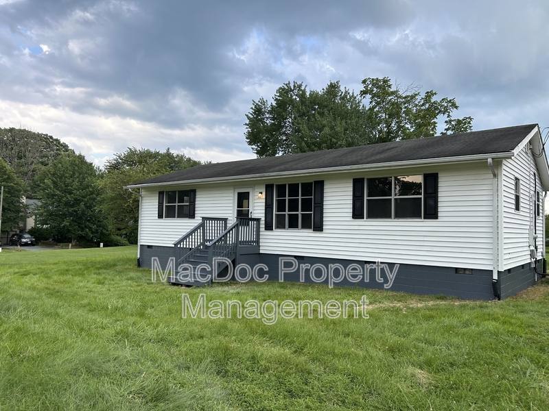 321 Union Ave, Gordonsville, VA 22942