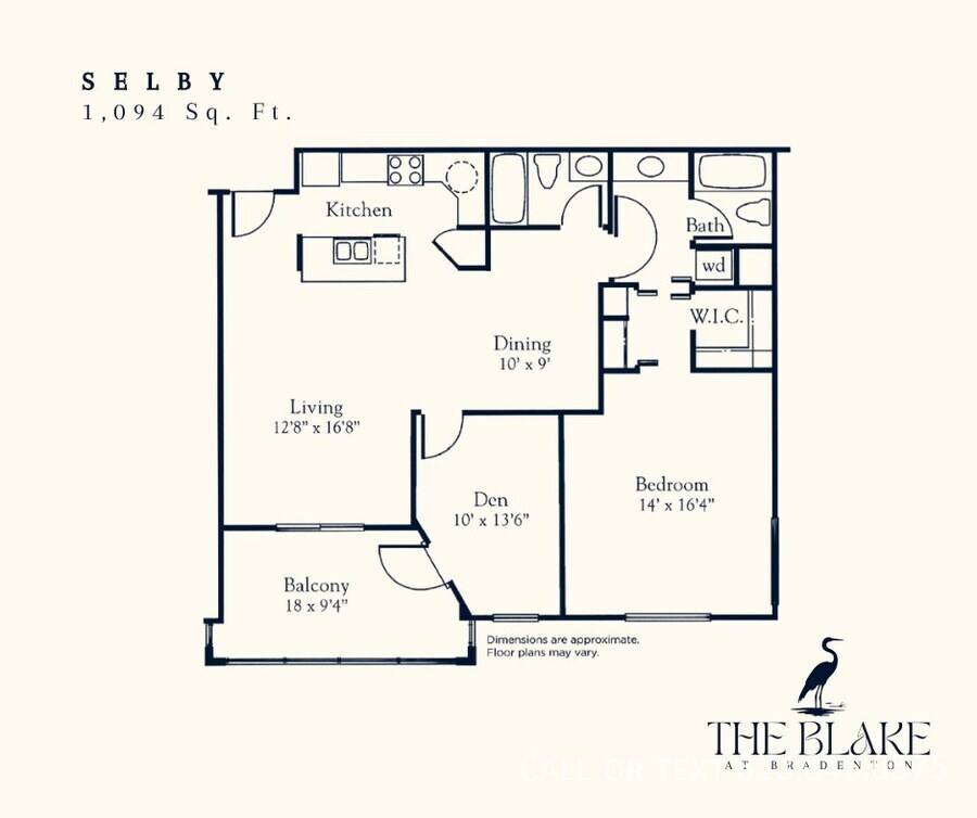 Apartment for rent at 6415 21st Ave W, Bradenton, FL 34209