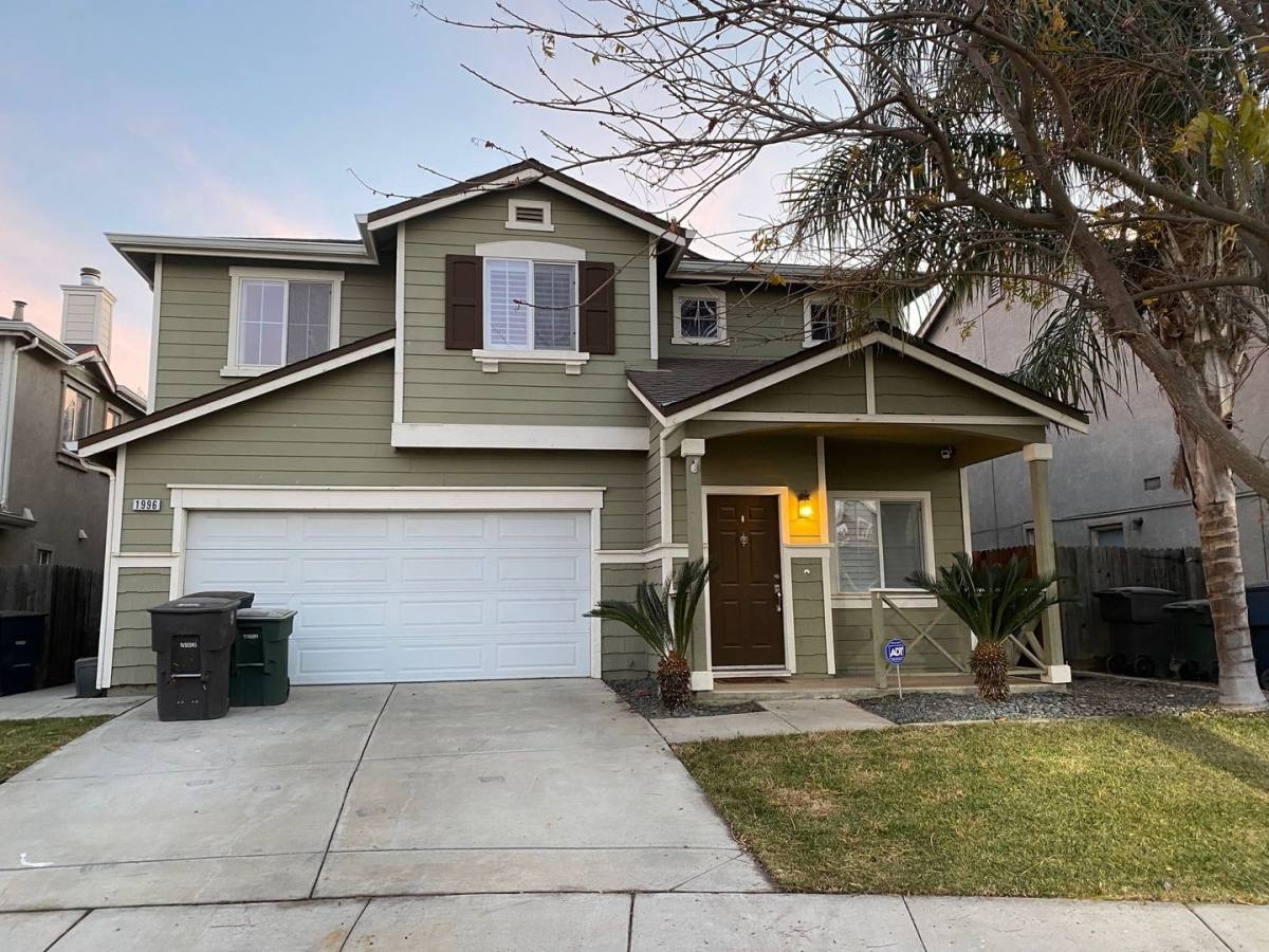 House for rent at 1996 Calaveras Court, Tracy, CA 95377