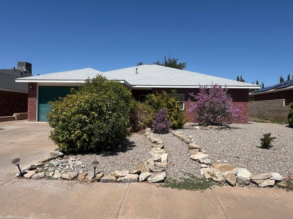 House for rent at 3729 Rosewood, Alamogordo, NM 88310
