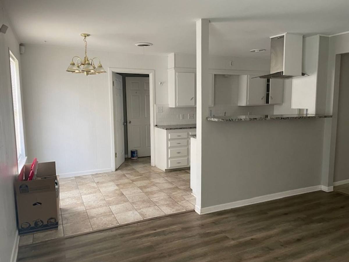 House for rent at 817 En 10th, Abilene, TX 79601