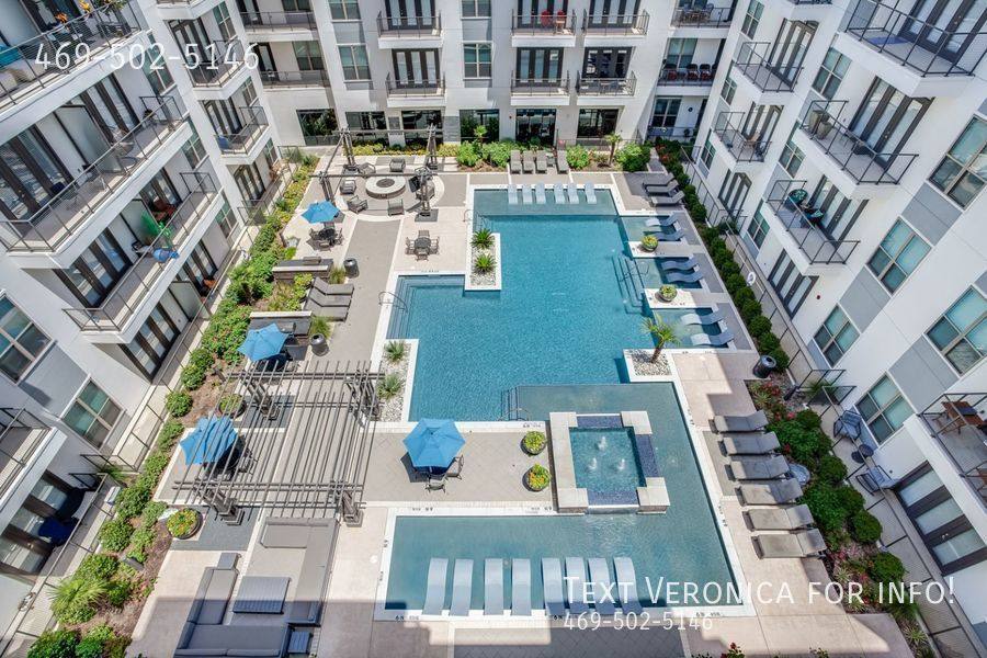 Apartment for rent at 1250 Hunt St, Richardson, TX 75082