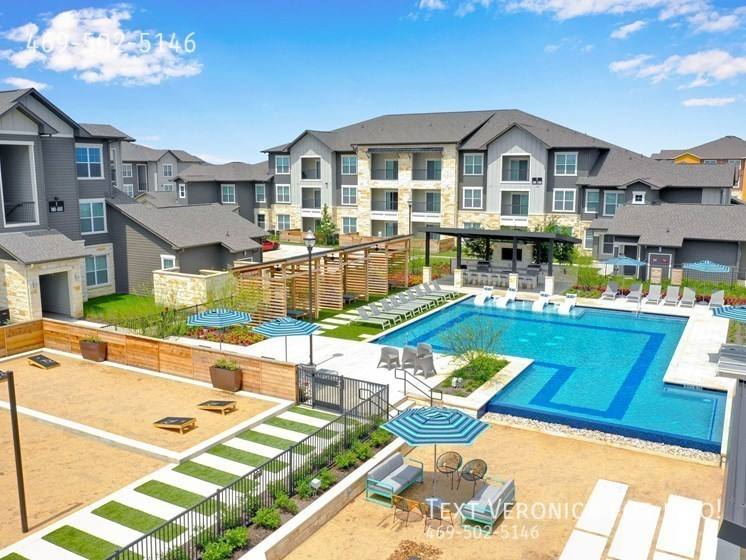 Apartment for rent at 12048 Dessau Rd, Austin, TX 78754