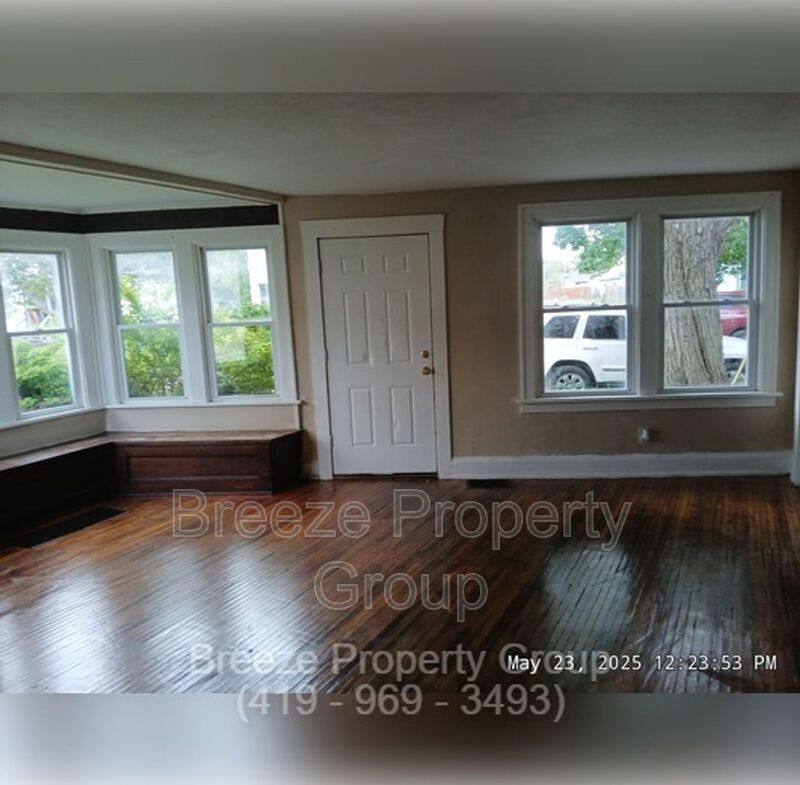 House for rent at 226 Langdon St, Toledo, OH 43609