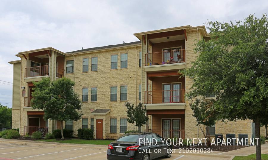 Apartment for rent at 9211 Fm78, Converse, TX 78109