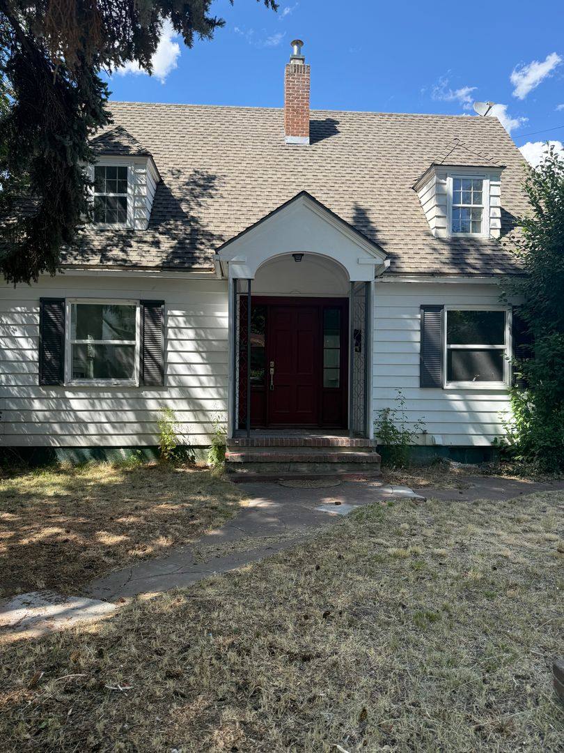 House for rent at 620 NE Illinois St, Pullman, WA 99163