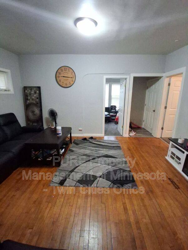 Apartment for rent at 722 Russell Ave N #1, Minneapolis, MN 55411