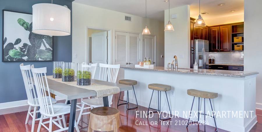 Apartment for rent at 17107 La Cantera Parkway, San Antonio, TX 78256